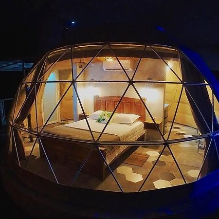 Dome In The Heart Of Boquete. Apartment Екстериор снимка