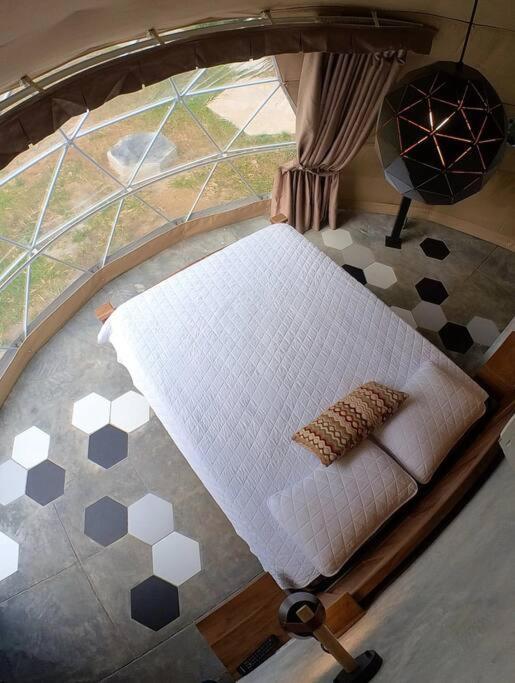 Dome In The Heart Of Boquete. Apartment Екстериор снимка
