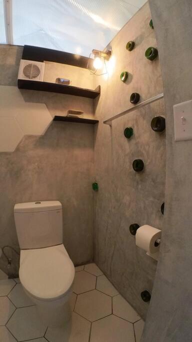 Dome In The Heart Of Boquete. Apartment Екстериор снимка